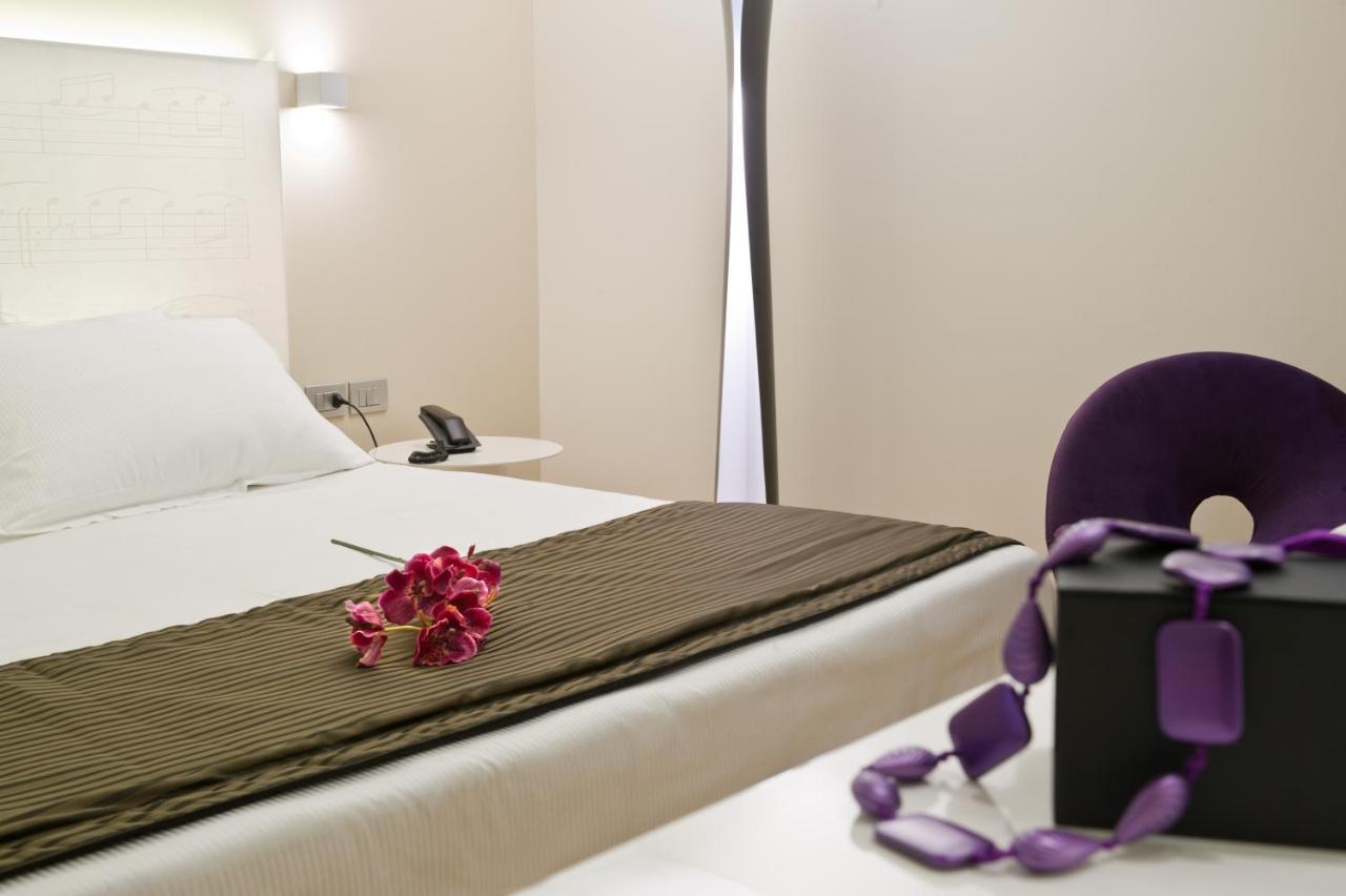 Hotel Coppe Trieste - Boutique Hotel Exterior photo