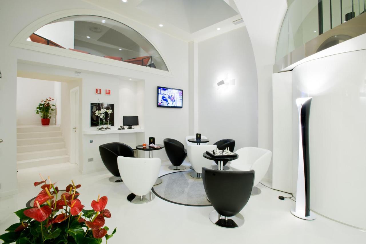 Hotel Coppe Trieste - Boutique Hotel Exterior photo