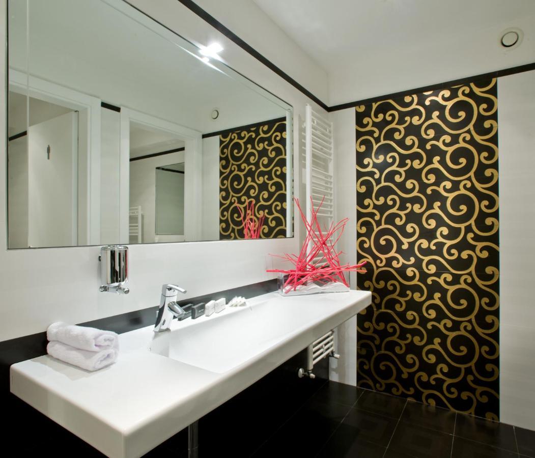 Hotel Coppe Trieste - Boutique Hotel Exterior photo
