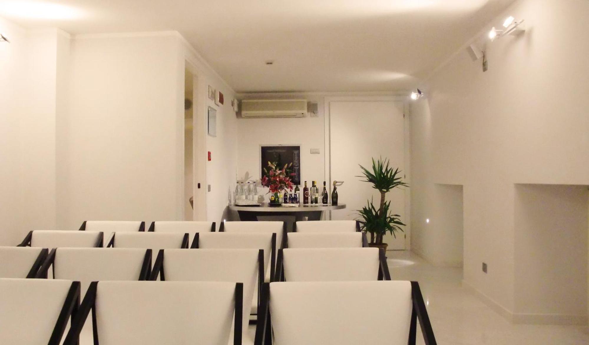 Hotel Coppe Trieste - Boutique Hotel Exterior photo