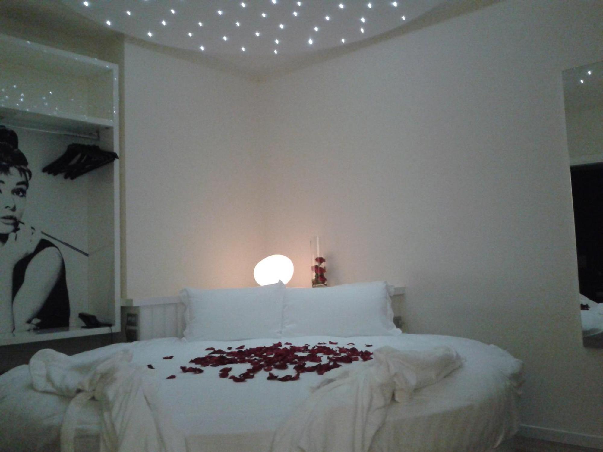 Hotel Coppe Trieste - Boutique Hotel Room photo
