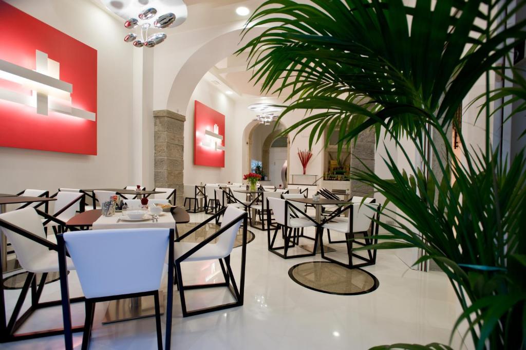 Hotel Coppe Trieste - Boutique Hotel Exterior photo