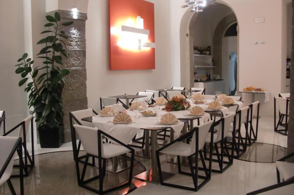 Hotel Coppe Trieste - Boutique Hotel Exterior photo