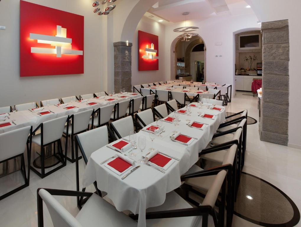 Hotel Coppe Trieste - Boutique Hotel Exterior photo