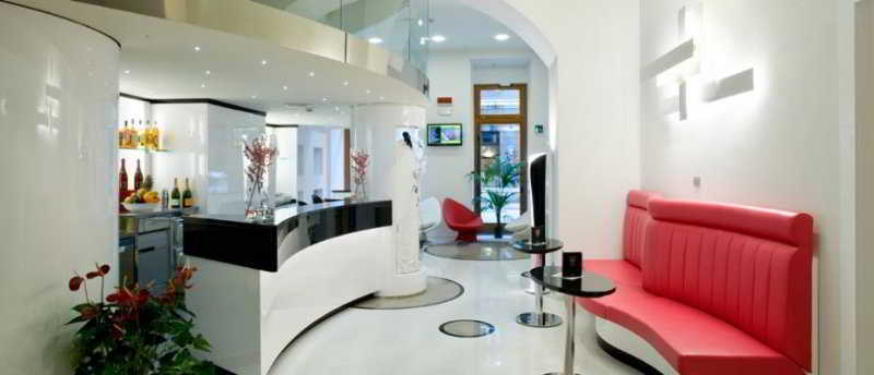 Hotel Coppe Trieste - Boutique Hotel Exterior photo