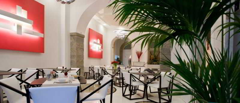 Hotel Coppe Trieste - Boutique Hotel Exterior photo