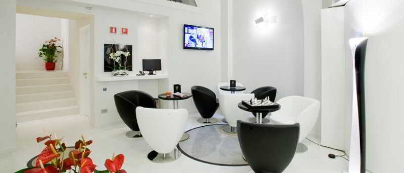Hotel Coppe Trieste - Boutique Hotel Exterior photo